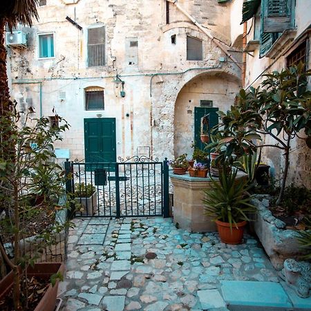 Donna Lina Bed & Breakfast Matera Exterior photo