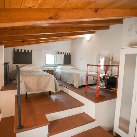 Donna Lina Bed & Breakfast Matera Exterior photo