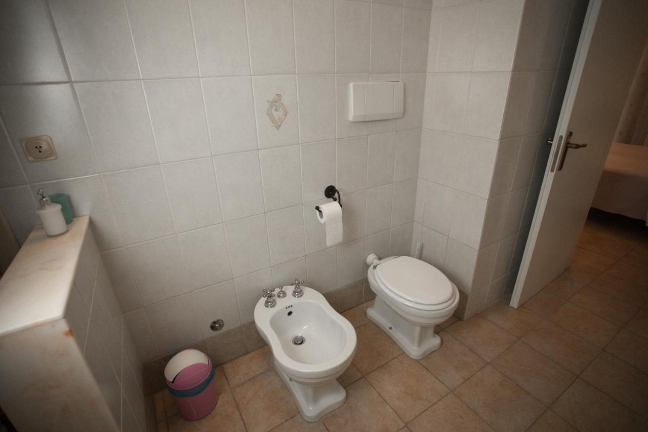 Donna Lina Bed & Breakfast Matera Exterior photo