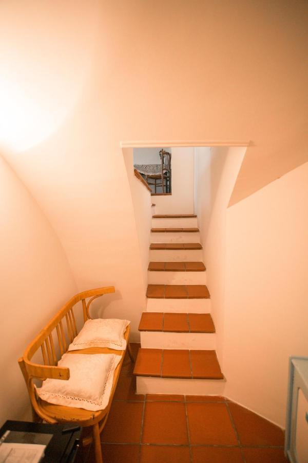 Donna Lina Bed & Breakfast Matera Exterior photo