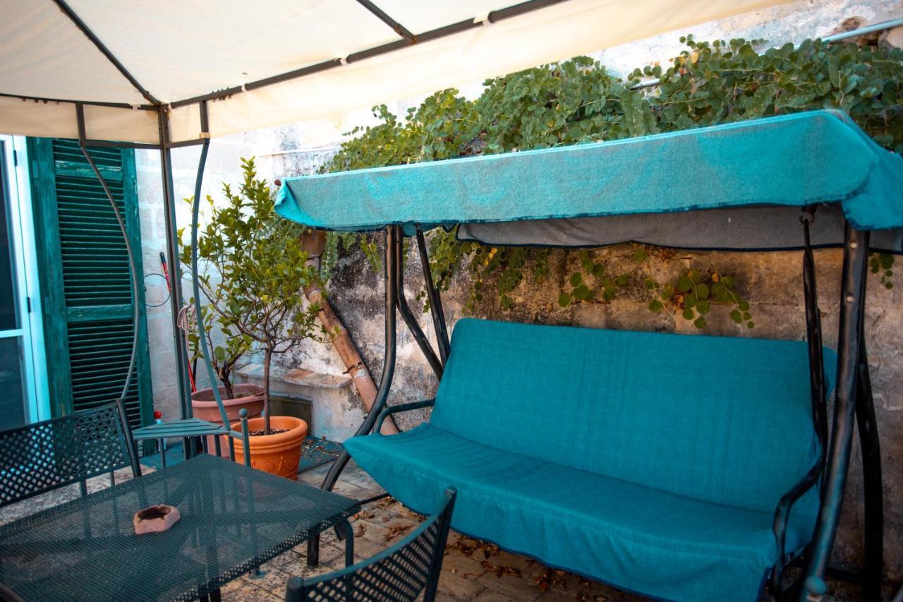 Donna Lina Bed & Breakfast Matera Exterior photo