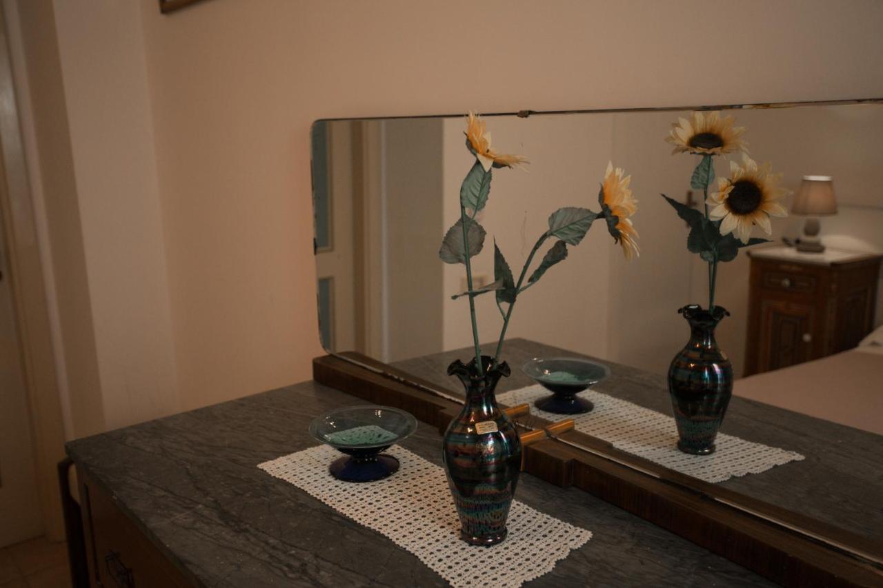 Donna Lina Bed & Breakfast Matera Exterior photo