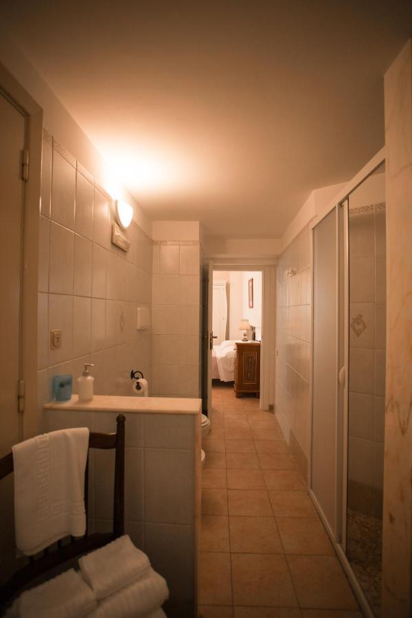 Donna Lina Bed & Breakfast Matera Exterior photo
