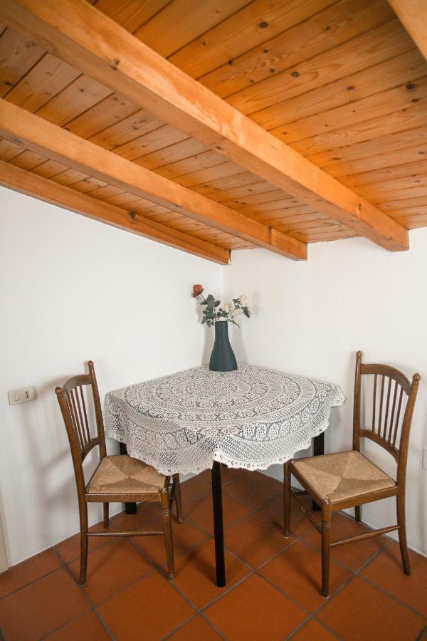 Donna Lina Bed & Breakfast Matera Exterior photo