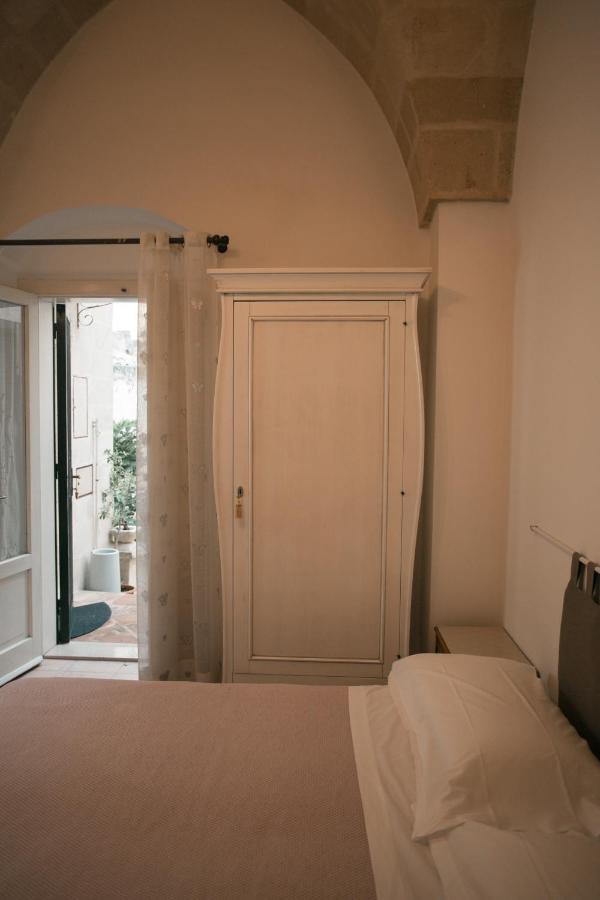 Donna Lina Bed & Breakfast Matera Exterior photo