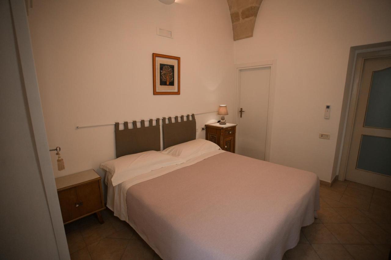 Donna Lina Bed & Breakfast Matera Exterior photo