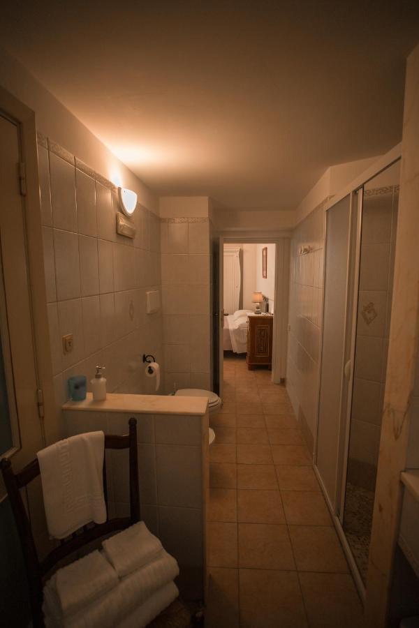 Donna Lina Bed & Breakfast Matera Exterior photo