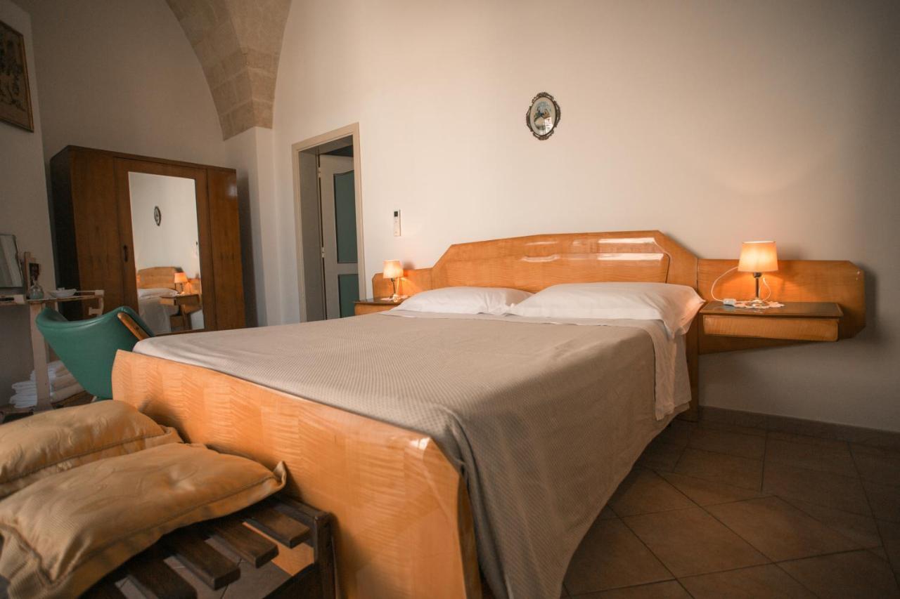 Donna Lina Bed & Breakfast Matera Exterior photo