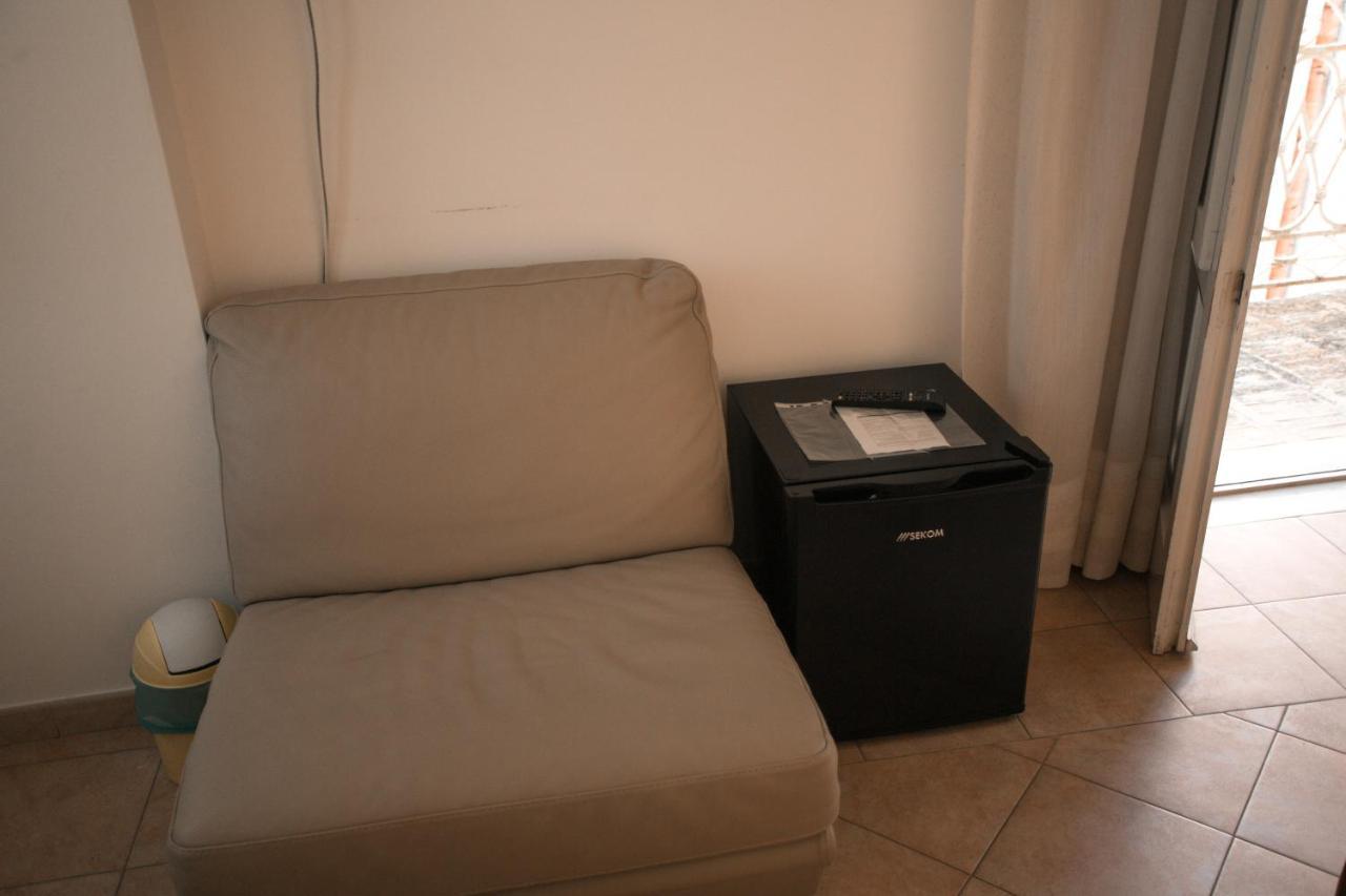 Donna Lina Bed & Breakfast Matera Exterior photo