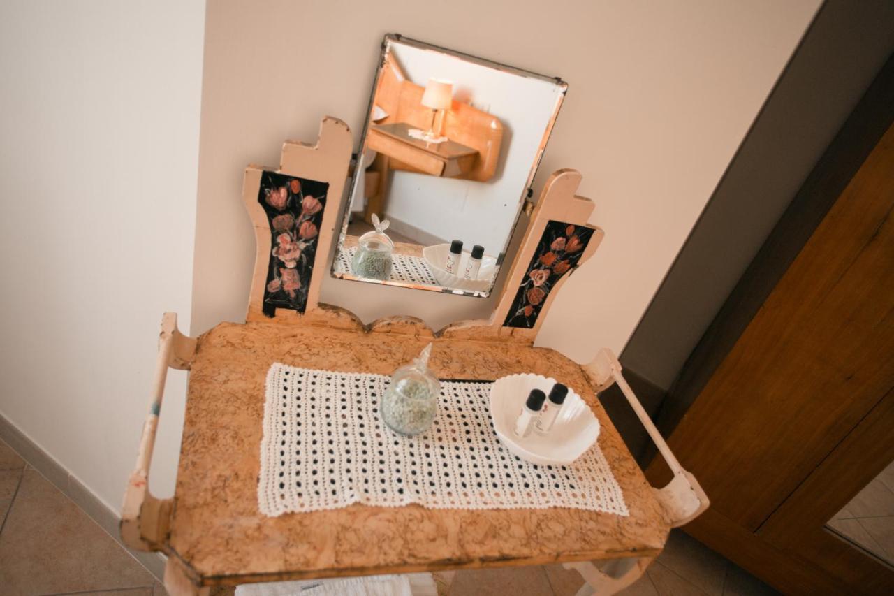 Donna Lina Bed & Breakfast Matera Exterior photo