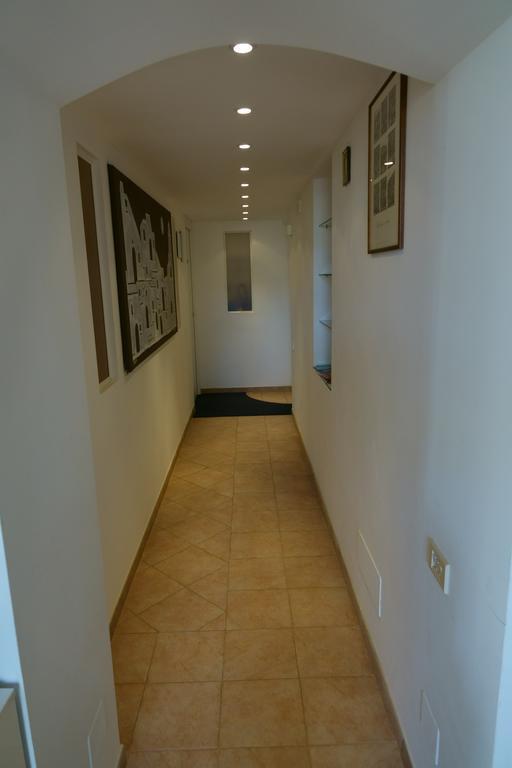 Donna Lina Bed & Breakfast Matera Exterior photo