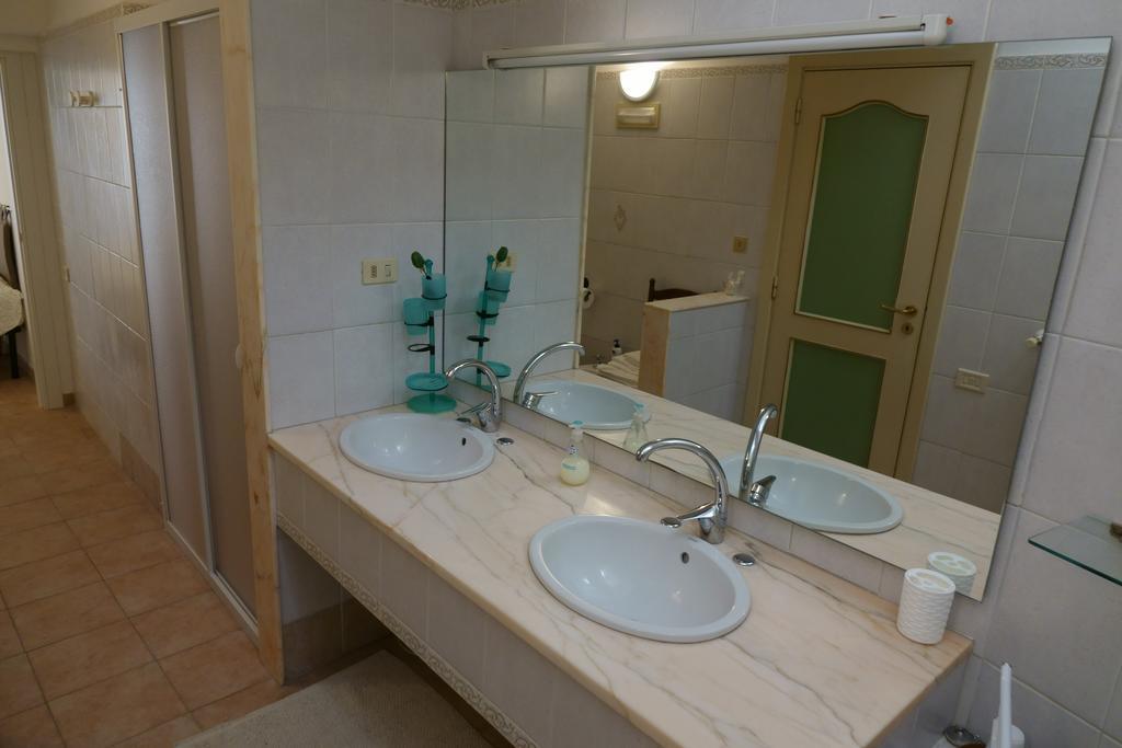 Donna Lina Bed & Breakfast Matera Exterior photo