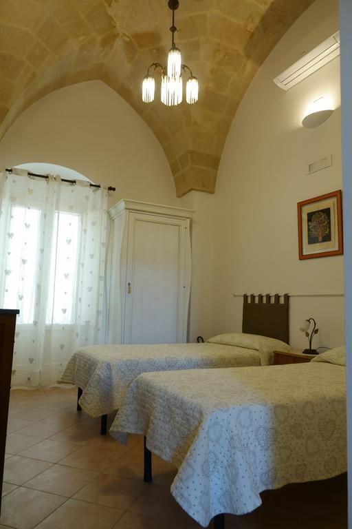 Donna Lina Bed & Breakfast Matera Exterior photo