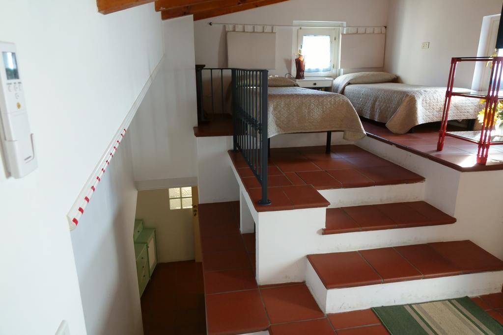Donna Lina Bed & Breakfast Matera Exterior photo