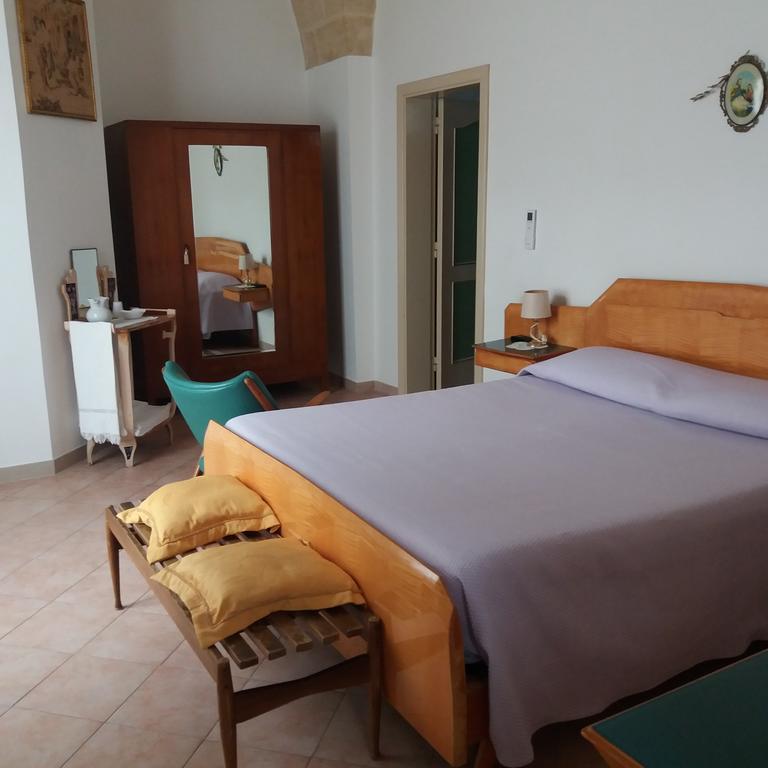 Donna Lina Bed & Breakfast Matera Exterior photo